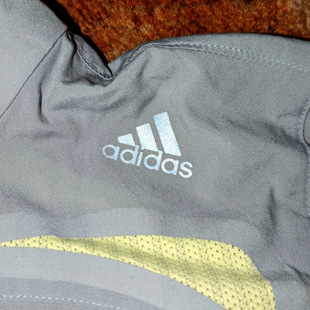 Adidas Jacket